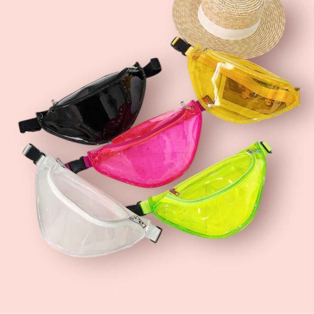 Fanny Packs